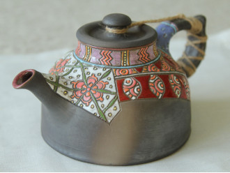 Чайник "Подсолнух"